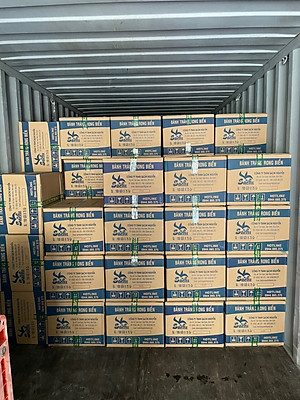 Bánh Tráng Gạo Mè Cao Cấp Nướng Sẵn Sachi Bì Loại 75Gram