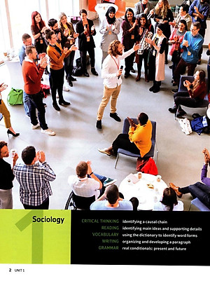 Q: Skills For Success: Level 3: Reading And Writing Student Book With iQ Online Practice - 3rd Edition