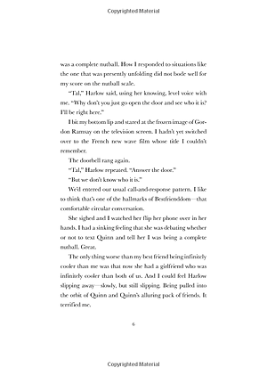 Here We Are Now (international edition)