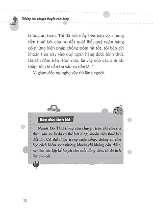 Sách Những Câu Chuyện Truyền Cảm Hứng - I Will Be Better: Khoản Tiết Kiệm Của Mẹ