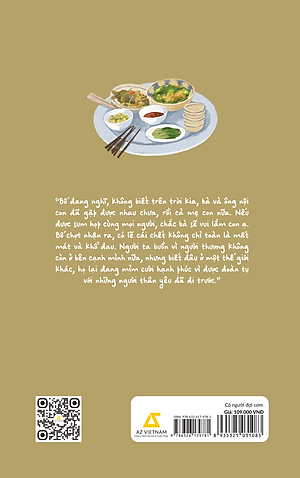 Sách Có Người Đợi Cơm