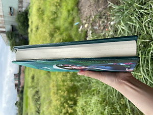 Sách Tấm Bìa cứng- Ran Muội