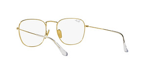 Mắt Kính RAY-BAN VISTA FRANK - RX8157V 1225 -Eyeglasses
