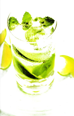 Sách Thức Uống Lạnh Cho Ngày Nóng (Tái Bản 2016)