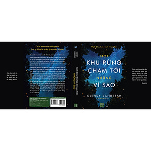 Sách Nơi Khu Rừng Chạm Tới Những Vì Sao