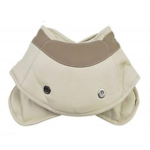 Máy massage đấm bóp lưng, cổ, vai gáy Neck Shoulder W-808 - 2kg