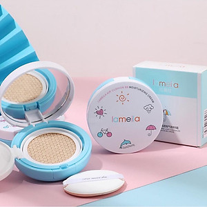 Phấn Nước Cushion Lameila Che Khuyết Điểm Kiềm Dầu Lâu Trôi