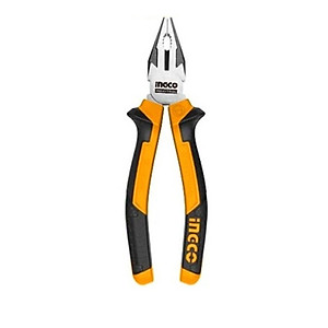 Kềm Răng Ingco HCP28188