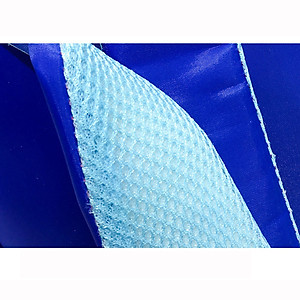 Balo Cho Bé Trai Từ 1 Đến 6 Tuổi Đi Học Người Nhện Chống Thấm Nước - BEE GEE HS1023A