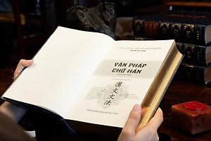 Văn Pháp Chữ Hán - Bản Đặc Biệt, Giới Hạn