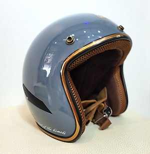 Mũ Bảo Hiểm 3/4 HPro HP04 - Giao Nhanh - Hàng Chính Hãng