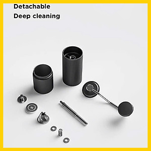 Cối xay cà phê Timemore C3 / Timemore C3S