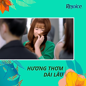 Dầu Gội REJOICE Siêu Mượt (630ml)