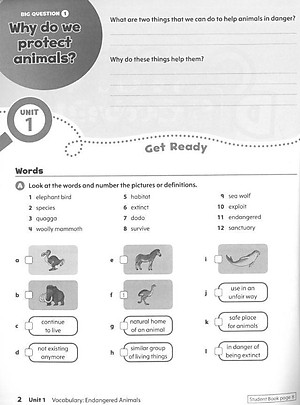 Oxford Discover 2nd Edition: Level 5: Workbook With Online Practice