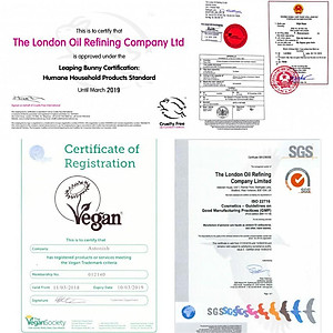 Dung dịch tẩy rửa vệ sinh nhà tắm tẩy cặn canxi và vết ố trên thiết bị sen vòi inox chậu rửa inox Astonish… C6710