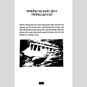 Sách Bí Ẩn Mãi Mãi Là Bí Ẩn (Tập 1)