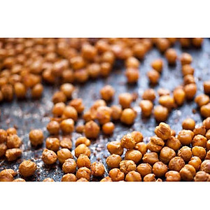 Đậu Gà Hữu Cơ Markal 500g (Mẫu mới)