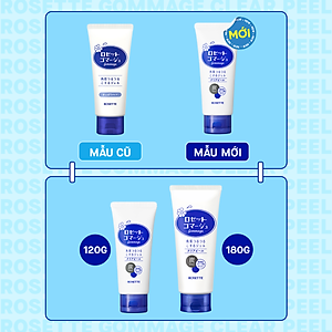 Tẩy Tế Bào Chết Rosette Thu Nhỏ Lỗ Chân Lông Gommage Clear Peel 180G