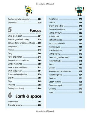 Sách How to Be Good at Science, Technology, and Engineering
