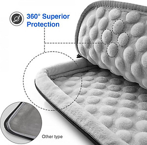 Túi chống sốc Tomtoc 360° Protective 13/15' - A13