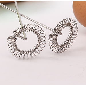 Máy Đánh Sữa / Cà Phê Cầm Tay Nhỏ Gọn Tiện Dụng / máy đánh trứng mini - Hàng nhập khẩu