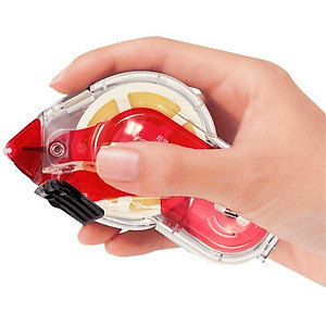 Băng Dán Plus Norino Hyper 39-017ND - 10mm x 12m