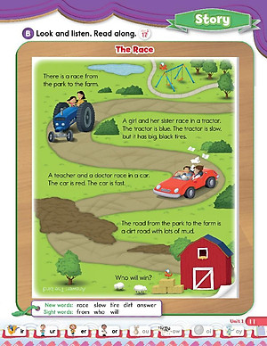 Oxford Phonics World Refresh 5 Students Book Pack