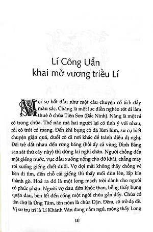 Sách Sử Ta - Chuyện Xưa Kể Lại Tập 2 (Tái Bản 2018)