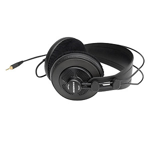 Tai Nghe Kiểm Âm Samson SR850 - Hàng Chính Hãng