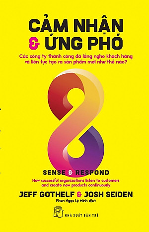 Cảm Nhận Và Ứng Phó