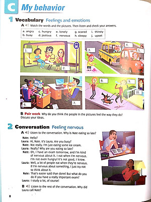 Four Corners SB 3A w CD-Rom