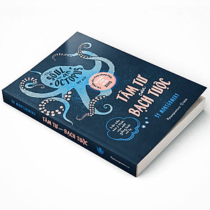 Sách Tâm Tư Của Bạch Tuộc