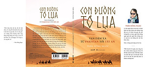 Con Đường Tơ Lụa