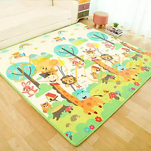 Thảm xpe đa năng - Mẫu ngẫu nhiên 