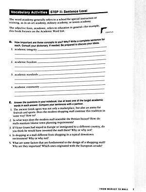 Inside Reading: Level 3: Student Book