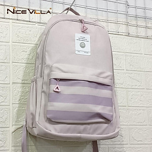 Balo Thời Trang Hàn Quốc Cho Nữ, Cặp Xách Học Sinh, Sinh Viên KV1