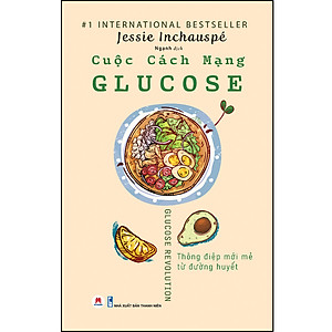 Sách Cuộc cách mạng Glucose