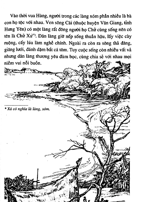Sách Lịch Sử Việt Nam Bằng Tranh - Tập 04: Huyền sử đời Hùng (Tái Bản 2022)
