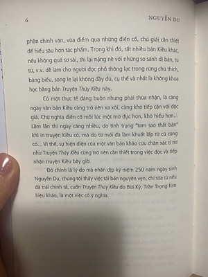 Truyện Thúy Kiều 