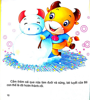 Sách Chuyện Kể Cho Bé Trước Giờ Đi Ngủ (Tập 1)