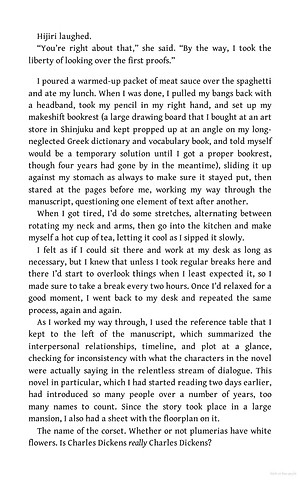 All The Lovers In The Night