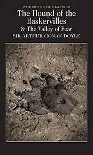 Sách The Hound Of The Baskervilles (Paperback)