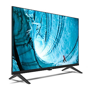 Google TV Philips 43 inch FullHD LED 43PFT6509 - Hàng Chính Hãng 