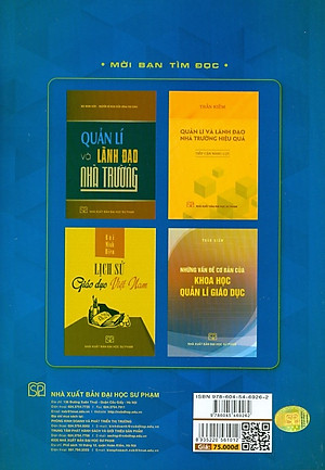 Phát Triển Và Quản Lí Chương Trình Giáo Dục