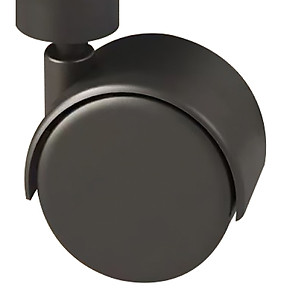 [4026] BG Kệ đa năng 3/4/5 - bánh xe, giỏ đựng đồ, Dễ dàng di chuyển giá sách đa năng,Kệ đa năng có bánh xe, di chuyển tiện lợi (hàng nhập khẩu)