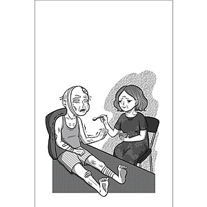 Sách Người Tính Không Bằng Drama Tính