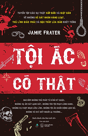 Sách Tội Ác Có Thật
