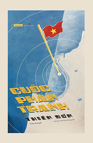 Sách Cuộc Phân Tranh