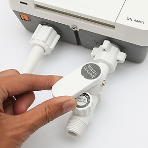 Máy Nước Nóng Panasonic DH-4MP1VW (4500W)