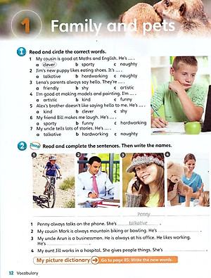 Guess What! Level 5 Activity Book with Online Resources British English